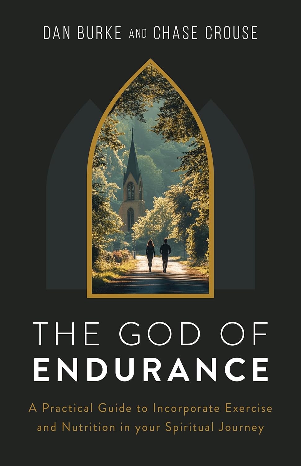 The God of Endurance