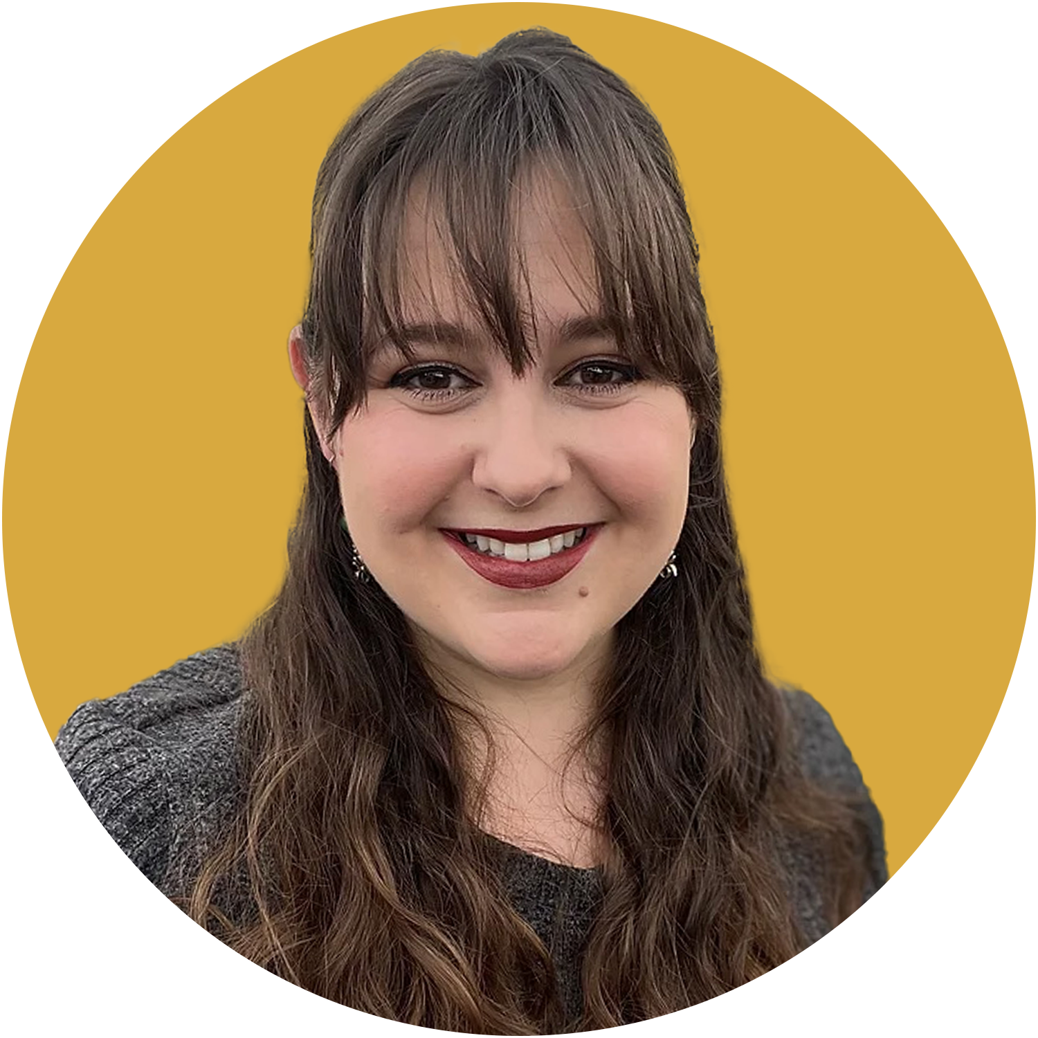 Megan Jauregui Eccles