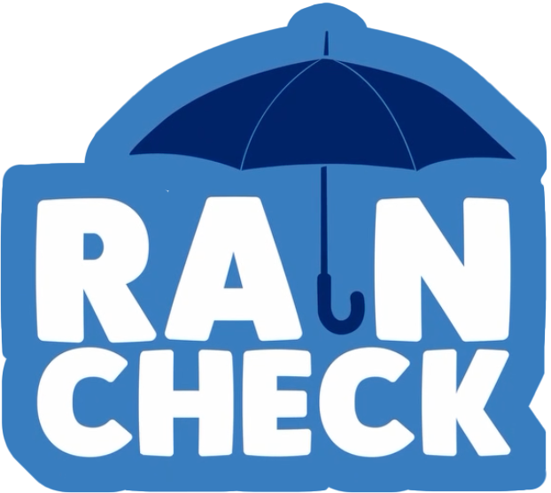 Raincheck