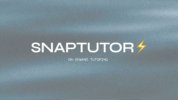 Snaptutor