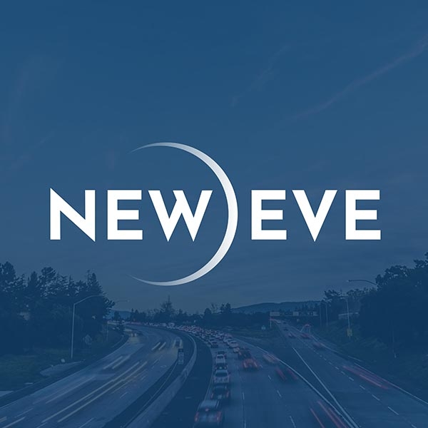 New Eve Media Logo