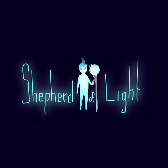 Shepherd of Light Video Game