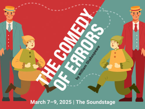 The Comedy of Errors