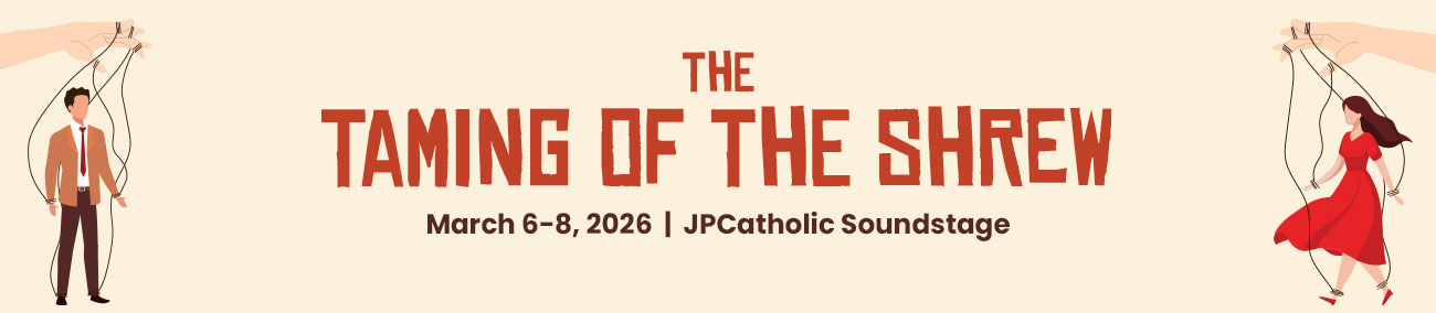 The Taming of the Shrew