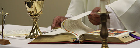 MA in Biblical Theology