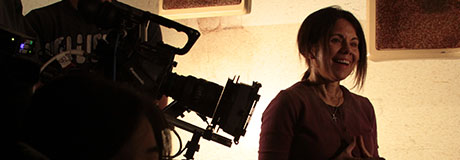 MBA in Film Producing