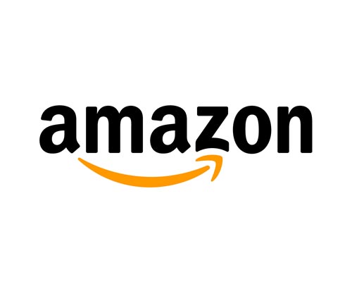 Amazon Logo