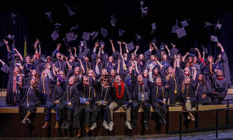 Graduation Class of 2022