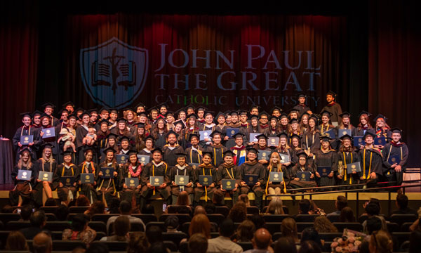 Graduation 2025