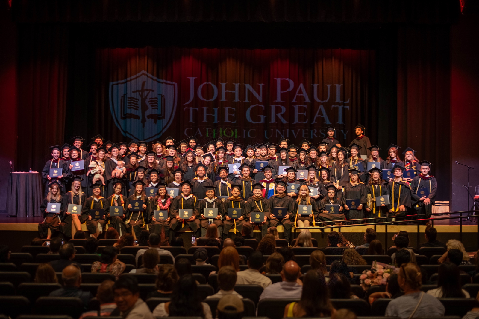 Graduation 2025