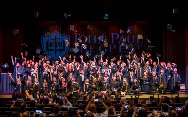 Graduation 2025