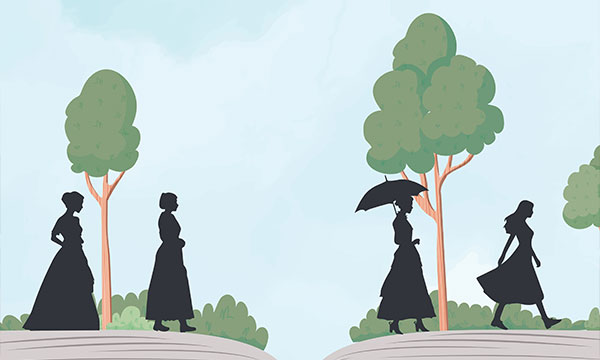 Little Women Poster