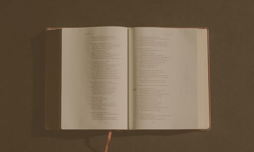 Theology Practicum Reading