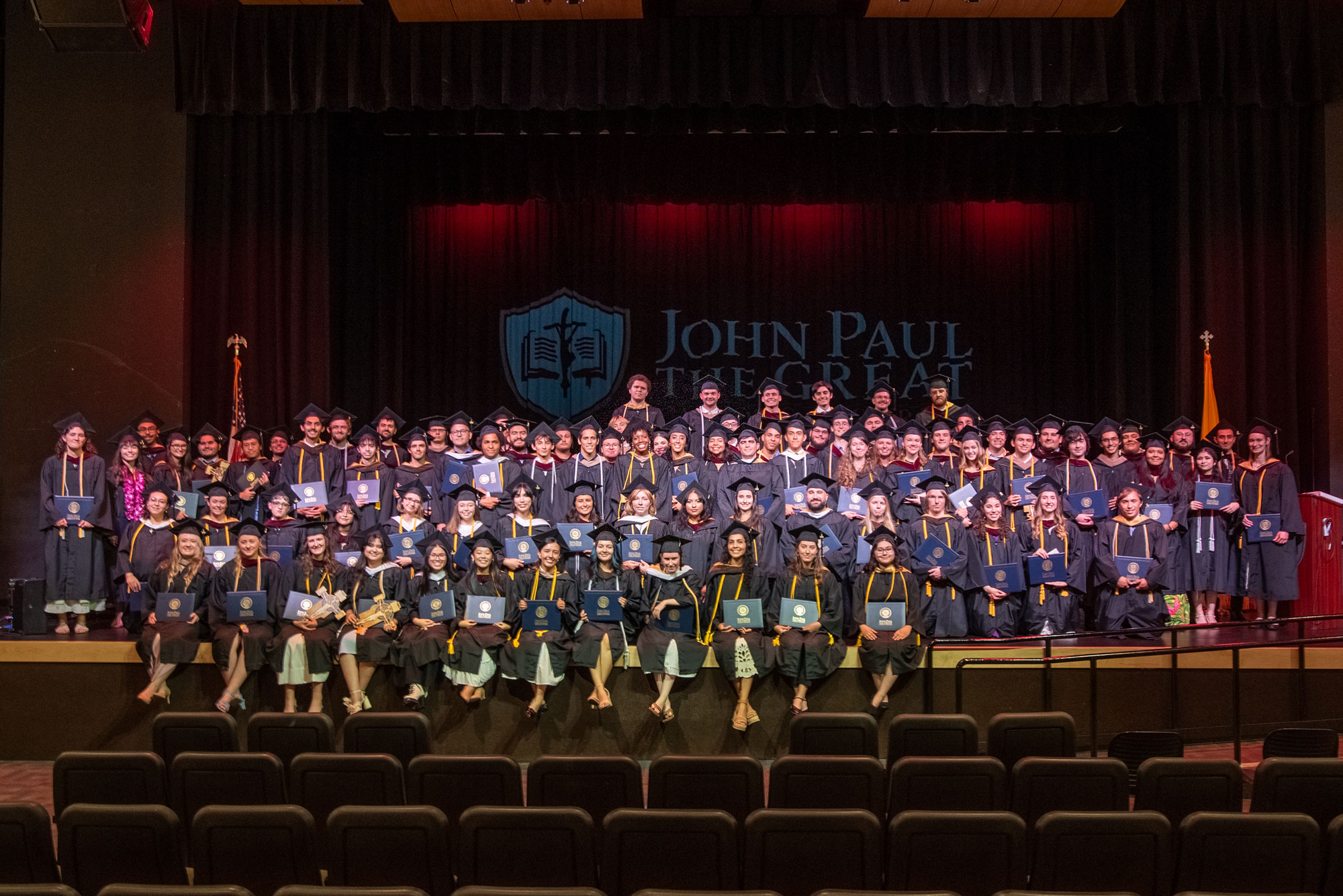 Graduation 2025