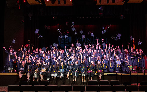 Graduation 2025