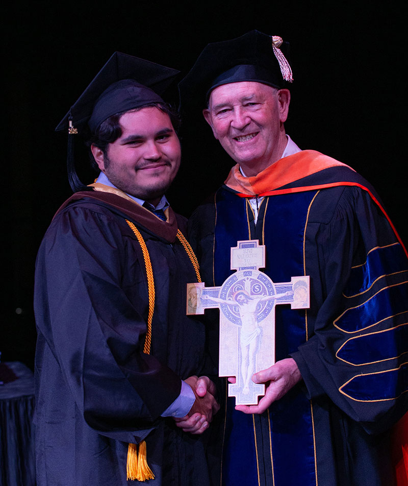 Viggo Magdaleno