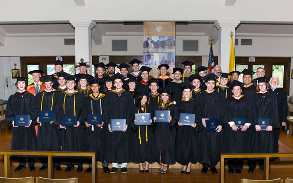 Class of 2009