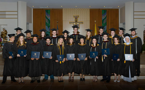 Class of 2010