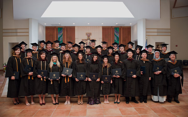 Class of 2011