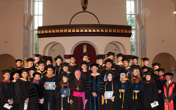 Class of 2012