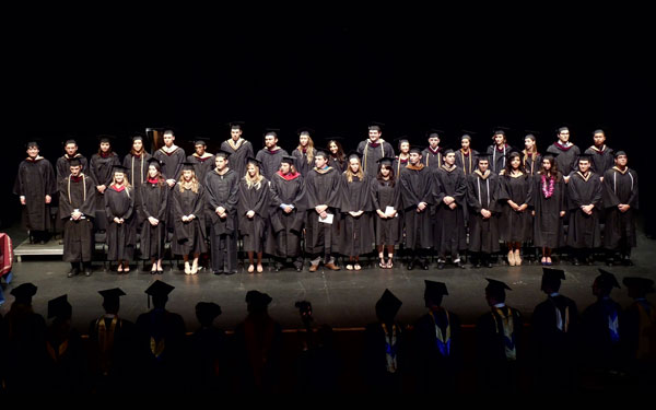 Class of 2013