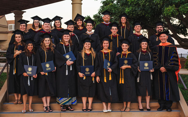 Class of 2014