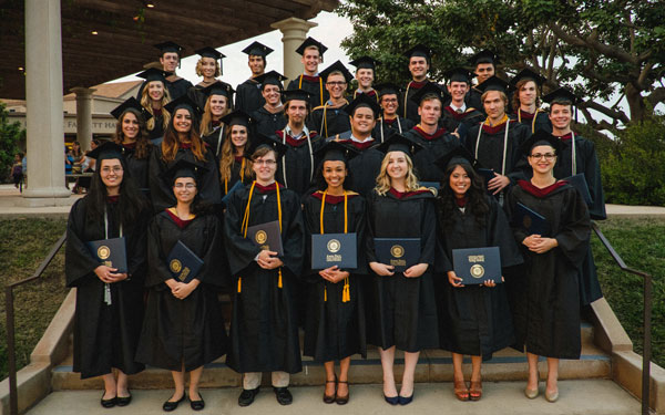 Class of 2015