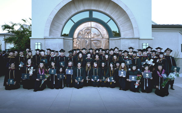 Class of 2018