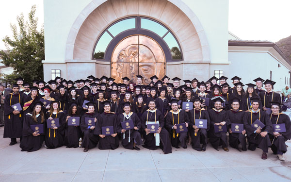 Class of 2019