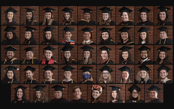 Class of 2020