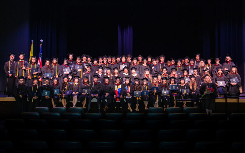 Class of 2021