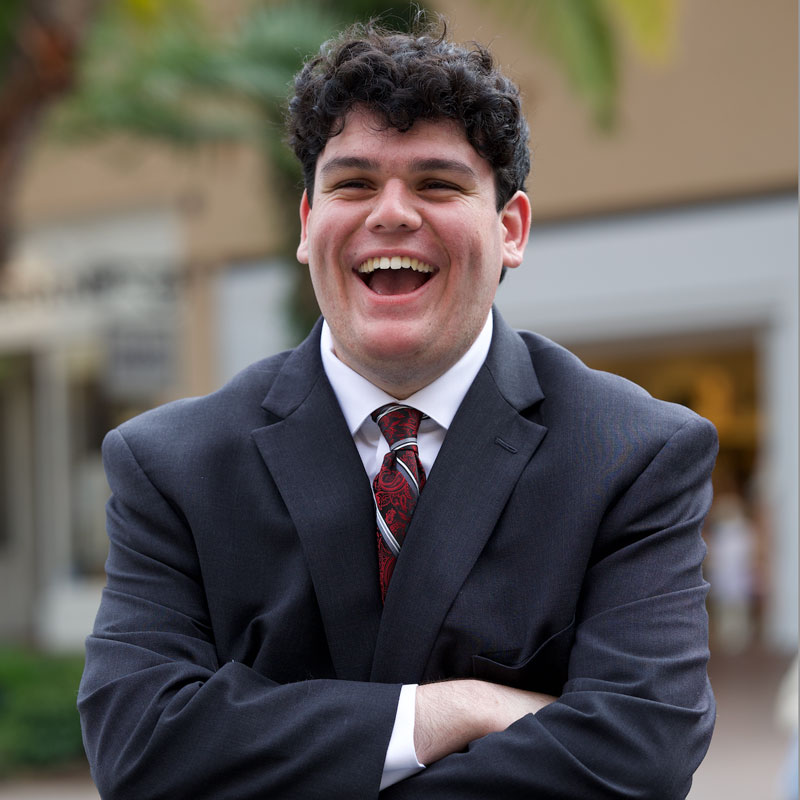Alex Granata