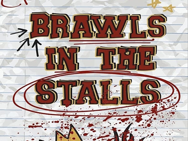 Brawls in the Stalls