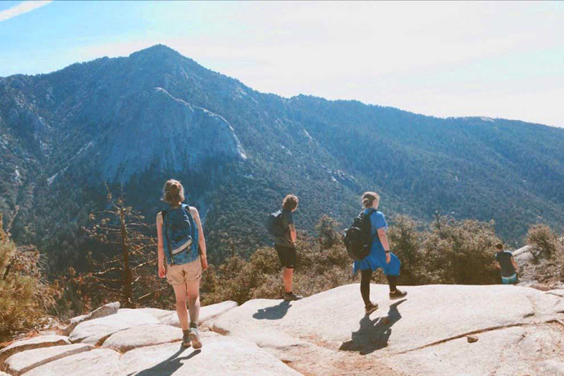 JPCatholic Hiking Club