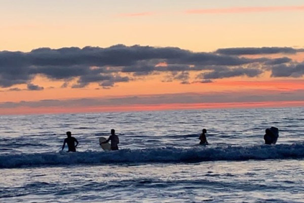 Surfing Club