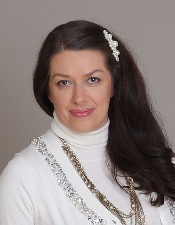 Prof. Elena Chirkova