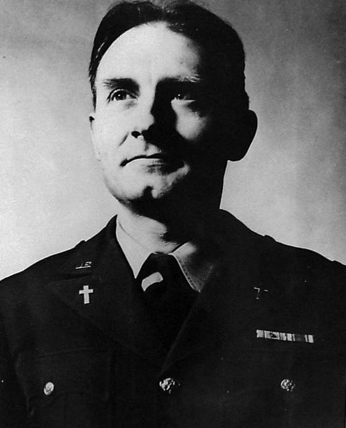 Fr Emil Kapaun