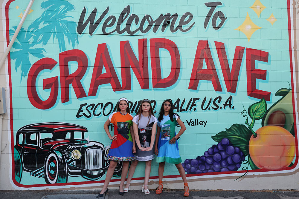 Grand Opening Creative Arts Complex