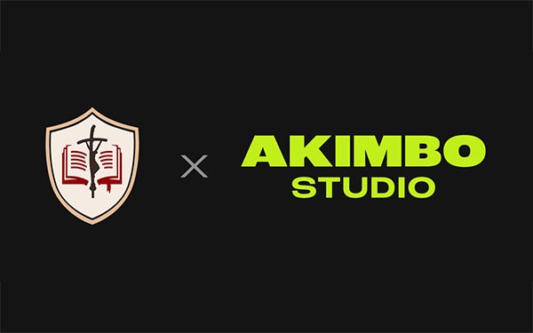 JPCatholic Partner with Akimbo studio