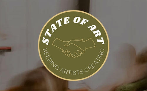 State of Art Logo