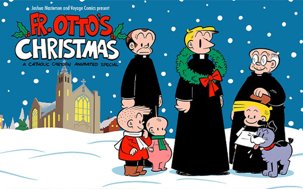 Fr. Otto