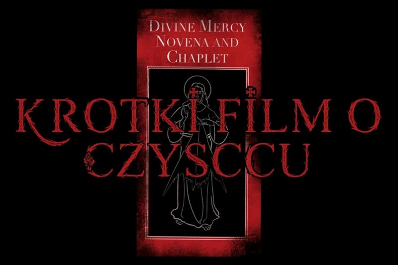 Krotzi Film O Czysccu Poster