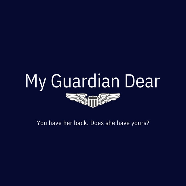 My Guardian Dear