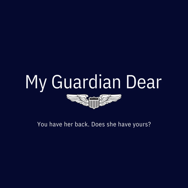 My Guardian Dear
