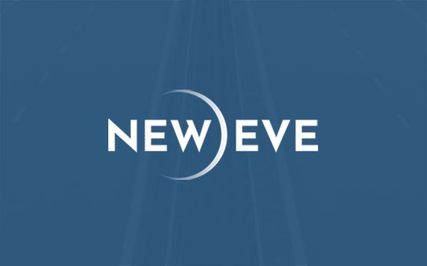 New Eve Logo