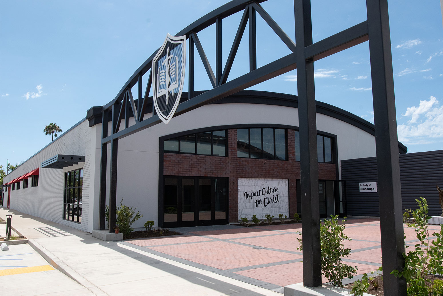 Grand Opening Creative Arts Complex