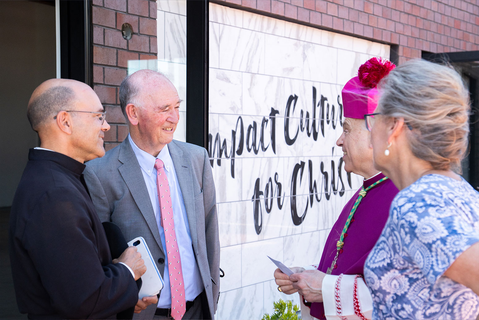 Grand Opening Creative Arts Complex