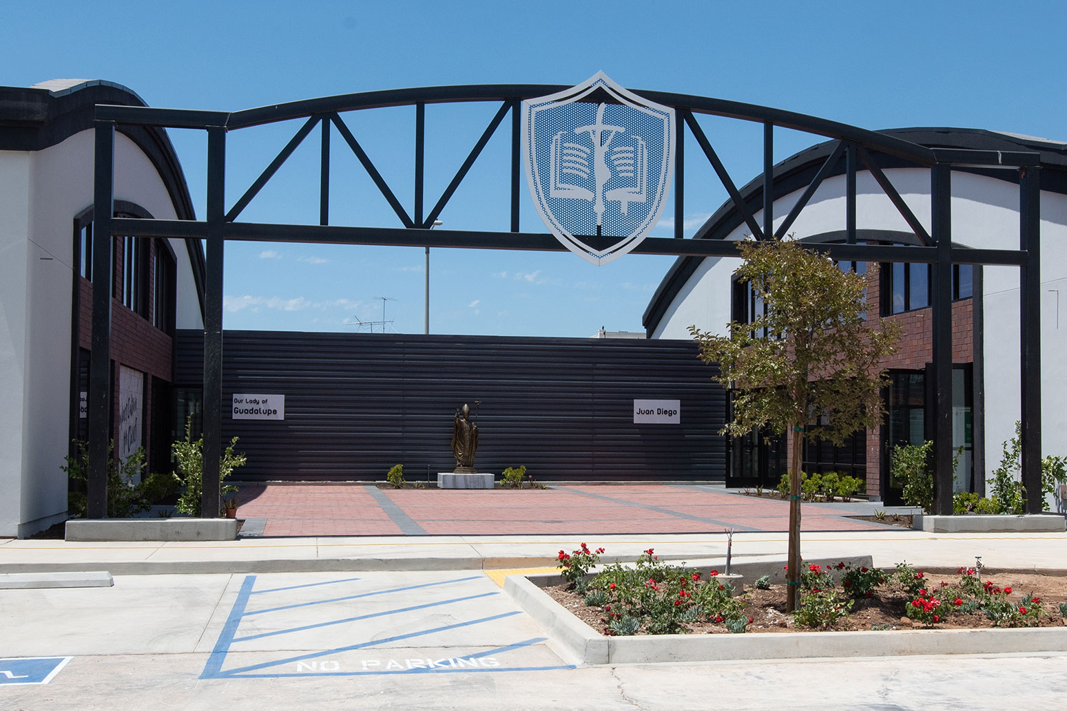Grand Opening Creative Arts Complex