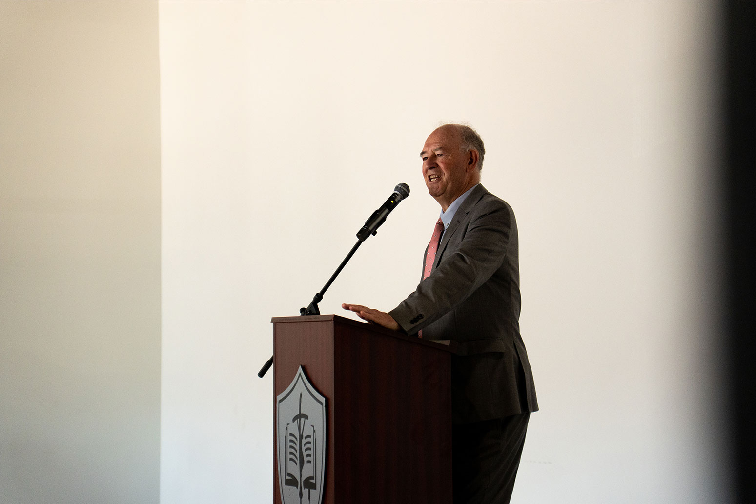 Grand Opening Creative Arts Complex