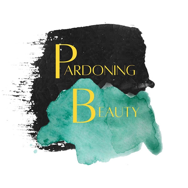 Pardoning Beauty Poster